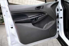 Used 2022  Ford Transit Connect Van XL LWB w&sol;Rear Symmetrical Doors at Pre-Owned Plus near San Antonio&comma; TX