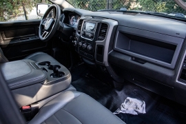 Used 2019 Ram 1500 Classic 2WD Quad Cab Tradesman at Pre-Owned Plus near San Antonio, TX