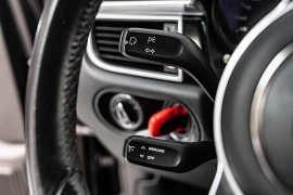 Used 2018  Porsche Macan 4d SUV AWD S at Pre-Owned Plus near San Antonio, TX