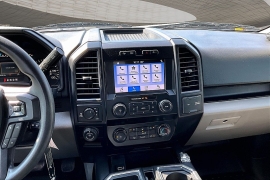 Used 2019  Ford F-150 4WD SuperCab XLT at Pre-Owned Plus near San Antonio&comma; TX