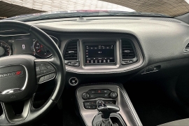 Used 2023 Dodge Challenger SXT RWD at Pre-Owned Plus near San Antonio, TX