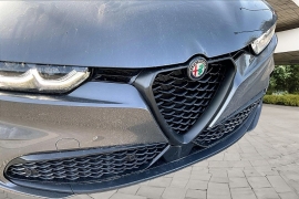 Used 2024  Alfa Romeo Tonale Veloce EAWD at Pre-Owned Plus near San Antonio&comma; TX