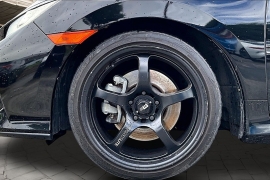 Used 2017  Honda Civic Coupe 2d Si at Pre-Owned Plus near San Antonio&comma; TX