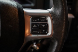 Used 2021  Ram 1500 Classic 2WD SLT Crew Cab 5'7" Box at Pre-Owned Plus near San Antonio, TX