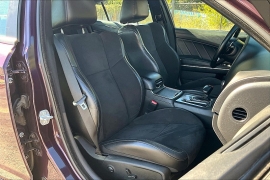 Used 2022 Dodge Charger R/T RWD at Pre-Owned Plus near San Antonio, TX