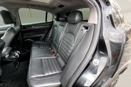 Used 2019  Alfa Romeo Stelvio 4d SUV AWD Ti at Pre-Owned Plus near San Antonio&comma; TX