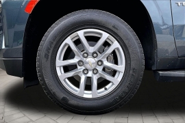 Used 2021  Chevrolet Tahoe 2WD 4dr LS at Pre-Owned Plus near San Antonio&comma; TX