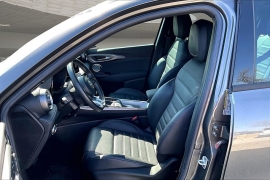 Used 2024  Alfa Romeo Tonale Ti EAWD at Pre-Owned Plus near San Antonio&comma; TX