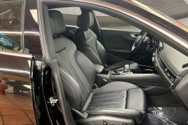 Used 2021  Audi A5 Sportback S line Premium Plus 45 TFSI quattro at Pre-Owned Plus near San Antonio&comma; TX