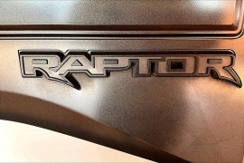 Used 2018  Ford F-150 4WD SuperCrew Raptor at Pre-Owned Plus near San Antonio&comma; TX