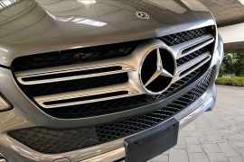 Used 2018  Mercedes-Benz GLE-Class 4d SUV GLE350 at Pre-Owned Plus near San Antonio&comma; TX