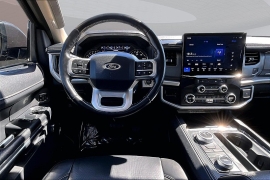 Used 2024  Ford Expedition Max XLT 4x4 at Pre-Owned Plus near San Antonio&comma; TX