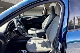 Used 2020  Ford Escape 4d SUV FWD SE at Pre-Owned Plus near San Antonio&comma; TX