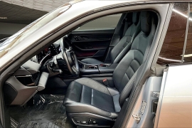 Used 2021  Porsche Taycan 4S AWD at Pre-Owned Plus near San Antonio&comma; TX