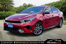  2024 Subaru Solterra Premium AWD at Pre-Owned Plus near San Antonio, TX