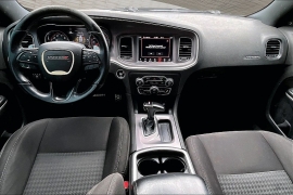 Used 2019  Dodge Charger 4d Sedan RWD GT at Pre-Owned Plus near San Antonio&comma; TX