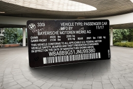 Used 2018 BMW 3 Series 330i Sedan South Africa at Pre-Owned Plus near San Antonio, TX