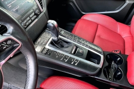 Used 2018  Porsche Macan 4d SUV AWD at Pre-Owned Plus near San Antonio&comma; TX