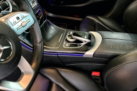 Used 2021  Mercedes-Benz C-Class C 300 Sedan at Pre-Owned Plus near San Antonio&comma; TX