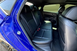 Used 2024 Acura Integra CVT w/A-Spec Package at Pre-Owned Plus near San Antonio, TX