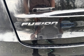 Used 2020  Ford Fusion Hybrid 4d Sedan FWD SE at Pre-Owned Plus near San Antonio&comma; TX