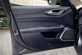Used 2023  Alfa Romeo Giulia RWD at Pre-Owned Plus near San Antonio&comma; TX