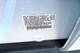 Used 2015  Honda Pilot 4d SUV FWD EX-L w&sol;Nav at Pre-Owned Plus near San Antonio&comma; TX