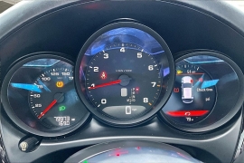 Used 2018  Porsche Macan 4d SUV AWD at Pre-Owned Plus near San Antonio&comma; TX