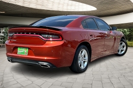 Used 2021 Dodge Charger SXT RWD at Pre-Owned Plus near San Antonio, TX