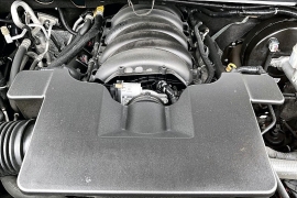 Used 2019  Chevrolet Suburban 4d SUV RWD Premier RST Performance at Pre-Owned Plus near San Antonio&comma; TX