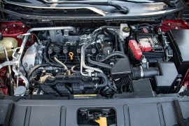 Used 2021 Nissan Rogue FWD S at Pre-Owned Plus near San Antonio, TX