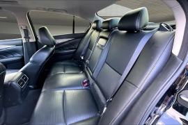 Used 2018  INFINITI Q50 4d Sedan AWD 3&period;0t Sport at Pre-Owned Plus near San Antonio&comma; TX