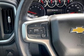 Used 2020  Chevrolet Silverado 1500 2WD Crew Cab LT at Pre-Owned Plus near San Antonio&comma; TX