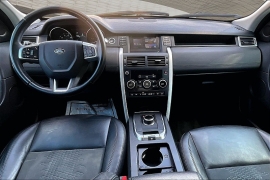 Used 2019  Land Rover Discovery Sport 4d SUV SE at Pre-Owned Plus near San Antonio&comma; TX