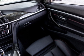 Used 2017 BMW 4 Series 430i Convertible SULEV at Pre-Owned Plus near San Antonio, TX