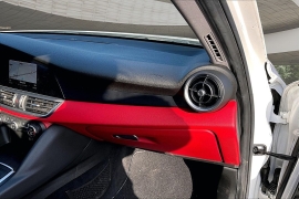 Used 2019  Alfa Romeo Giulia 4d Sedan RWD at Pre-Owned Plus near San Antonio&comma; TX