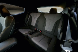 Used 2019  Hyundai Veloster 3d Hatchback 1&period;6L Turbo R-Spec at Pre-Owned Plus near San Antonio&comma; TX