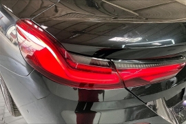 Used 2022  BMW 8 Series 840i Coupe at Pre-Owned Plus near San Antonio&comma; TX