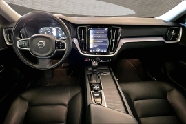 Used 2020  Volvo S60 4d Sedan FWD T5 Momentum at Pre-Owned Plus near San Antonio&comma; TX