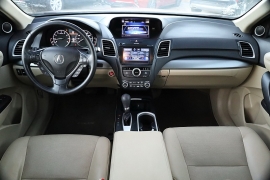 Used 2017  Acura RDX 4d SUV FWD Tech AcuraWatch Plus at Pre-Owned Plus near San Antonio&comma; TX