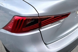 Used 2017  Lexus IS IS Turbo RWD at Pre-Owned Plus near San Antonio&comma; TX