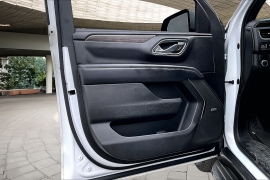 Used 2021  Chevrolet Tahoe 2WD 4dr LT at Pre-Owned Plus near San Antonio&comma; TX