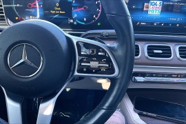 Used 2021  Mercedes-Benz GLE GLE 350 4MATIC SUV at Pre-Owned Plus near San Antonio&comma; TX