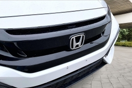 Used 2021  Honda Civic Hatchback EX CVT at Pre-Owned Plus near San Antonio&comma; TX