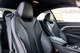 Used 2017 BMW 4 Series 430i Convertible SULEV at Pre-Owned Plus near San Antonio, TX