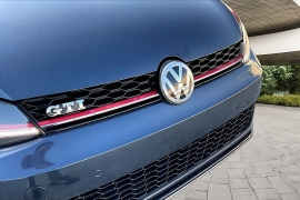 Used 2018  Volkswagen GTI 4d Hatchback Autobahn Auto at Pre-Owned Plus near San Antonio&comma; TX