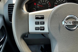 Used 2019 Nissan Frontier 2WD Crew Cab SV at Pre-Owned Plus near San Antonio, TX