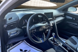 Used 2019 Hyundai Veloster 3d Hatchback 2.0L Auto at Pre-Owned Plus near San Antonio, TX