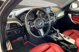 Used 2016  BMW 2 Series 2dr Cpe M235i xDrive AWD at Pre-Owned Plus near San Antonio&comma; TX
