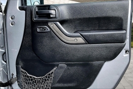 Used 2017  Jeep Wrangler Unlimited 4d Convertible Sport at Pre-Owned Plus near San Antonio&comma; TX